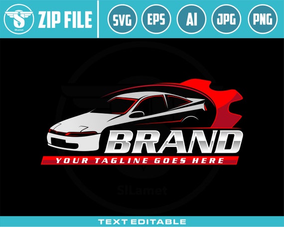 car repair logo template, car repair svg , auto fix logo, auto repair logo, car service logo, gear car logo, automotive logo SVG FILE