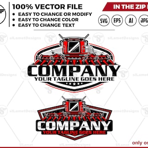 combine harvester corn header - Combine Harvester Logo - Corn Header Logo - Farming Equipment logo - Harvest Machine logo - Agricultural