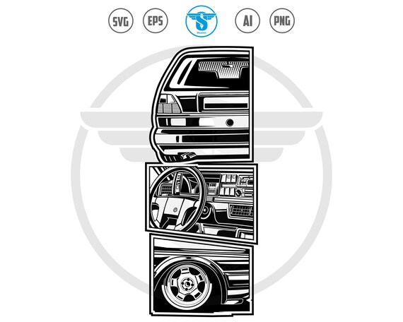 automotive t-shirt, car interior svg, car interior t-shirt, car interior logo, automotive Logo, car Logo, automotive print, car svg, print