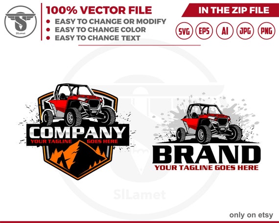 UTV buggy logo, utv logo, buggy logo , UTV Off-Road logo, off road,  adventure, Off-Road Buggy & UTV