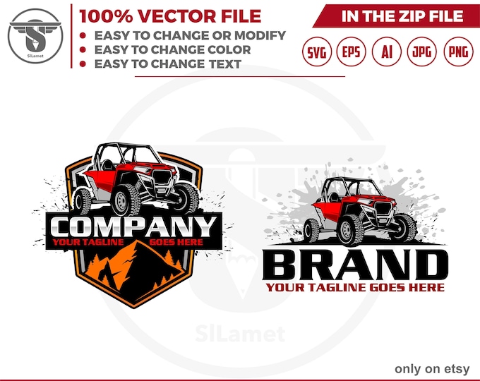 UTV buggy logo, utv logo, buggy logo , UTV Off-Road logo, off road,  adventure, Off-Road Buggy & UTV