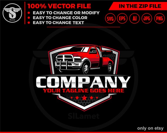 towing truck logo, towing logo template, towing chain svg, tow truck 18 wheeler, tow truck logo, towing service logo, tow car logo