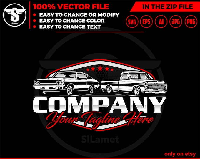 vintage car logo, old car logo, classic car logo, automotive logo, luxury car logo, car logo svg, automotive svg , car logo template