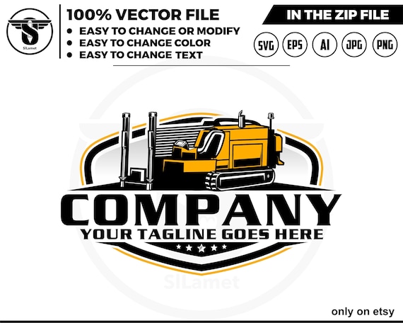 Vermeer Navigator logo - Vermeer Drills logo - Drilling Rig logo - Horizontal Directional Drilling Rig