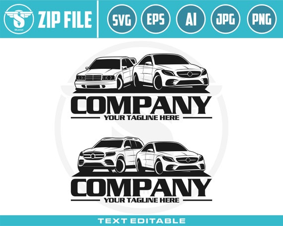 automotive logo, super car logo template, garage car logo, luxury car garage svg, super car svg, luxury car svg,car svg, car showroom logo