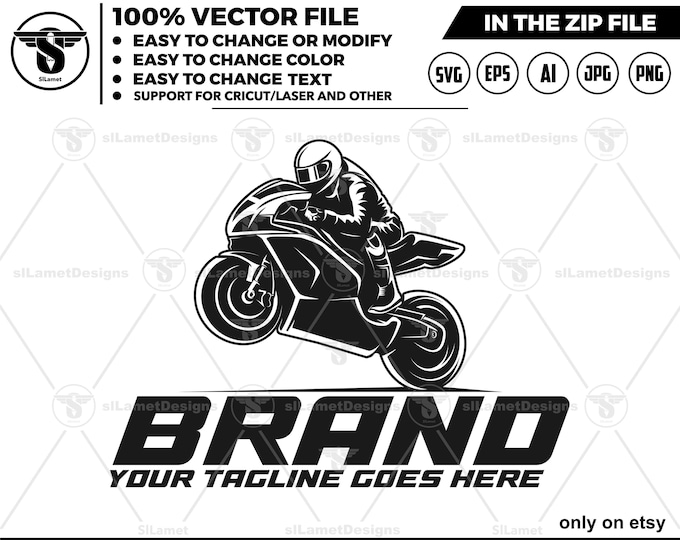 riding motor bike, Motorcycle Racing SVG, Motorcycle svg, motorbike svg, motor bike svg dxf. motorcycle cricut file, motorcycle silhouette