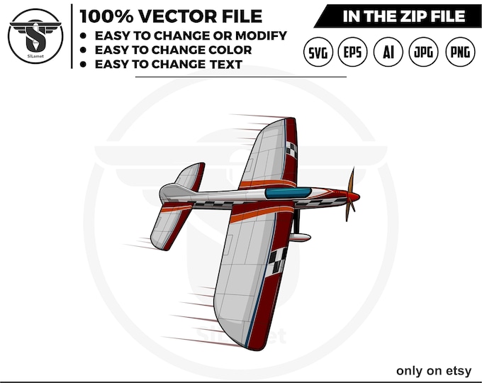 aircraft rc vector - aircraft rc svg