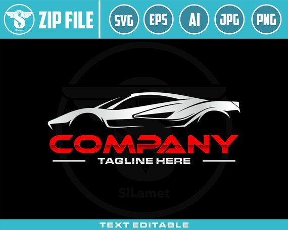 sport car logo, automotive logo, luxury car logo, car logo svg, automotive svg , car logo template , car logo template, car dealer logo