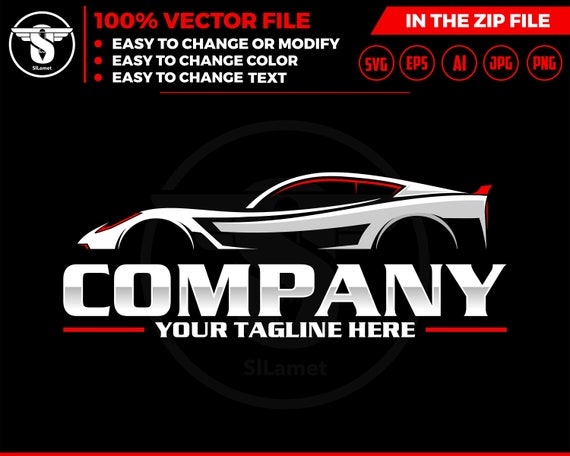 sport car logo, automotive logo, luxury car logo, car logo svg, automotive svg , car logo template , car logo template, car dealer logo