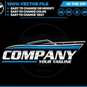 transportboten logo svg, speedboot logo svg, speedboot svg, motorboot svg, jacht luxe water, passagiersschip, cruiseschip log svg, zee