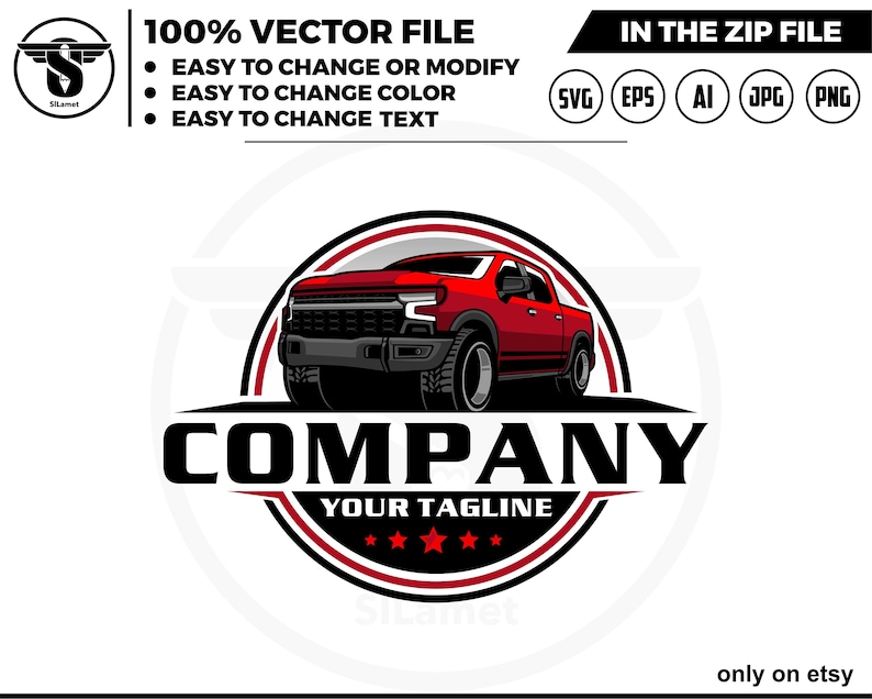 Chevrolet Silverado Logo, 1500 ZR2 Crew Cab Svg Chevrolet Truck Svg