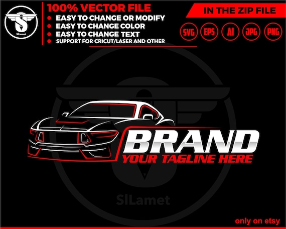 sport car logo, automotive logo, luxury car logo, car logo svg, automotive svg , car logo template, car dealer logo