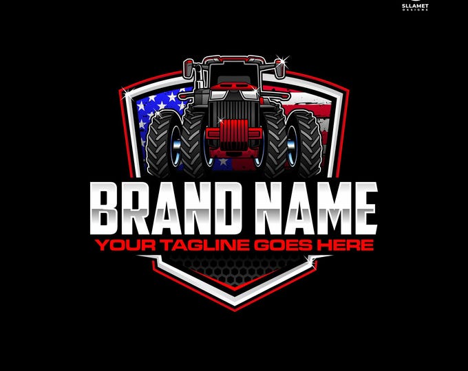 John Deere Logo, Editable Vector Logo for American Farm & Agriculture Branding (SVG AI)