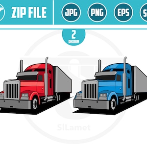trucking svg, Trucking Company Logo, Moving Truck, Semi Truck, Trucking Brand, Truck Door Logo, Trucker Logo, trucking t-shirt, truck print