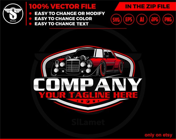 sport car logo, automotive logo, luxury car logo, car logo svg, automotive svg , 2018 Ford Mustang GT , car logo template, car dealer logo