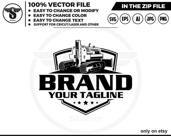 House Tug logo - 465 / 480 House-Tug