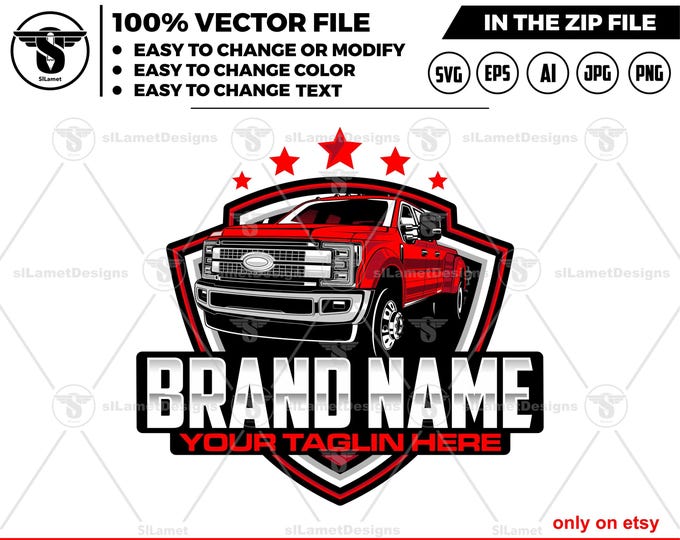 ford super duty svg, pickup truck, pickup truck Logo, pickup truck svg, pickup truck tshirt