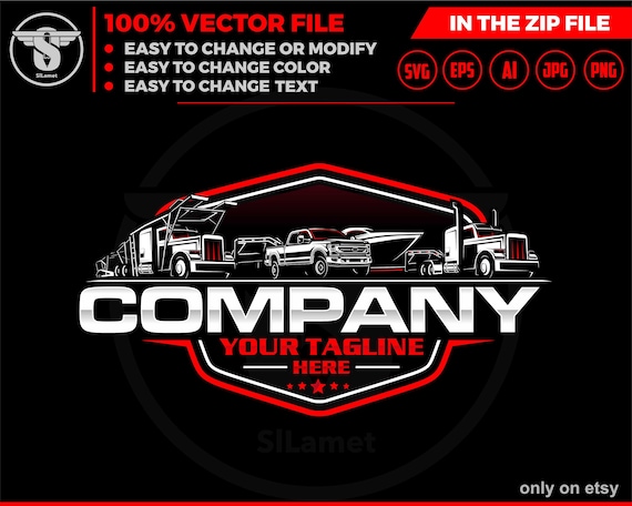 rv logo , vehicle storage logo, truck, boat, car, public transport logo transport,transport boats logo svg, Speed Boat logo Svg, Speedboat