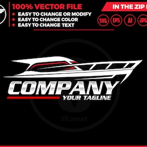 transport boats logo svg, Speed Boat logo Svg, Speedboat Svg, Motor Boat Svg, Yacht Luxury Water, passenger ship, Cruise Ship log svg, sea