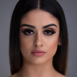 Matte Liquid Lipstick - Shade Flirt