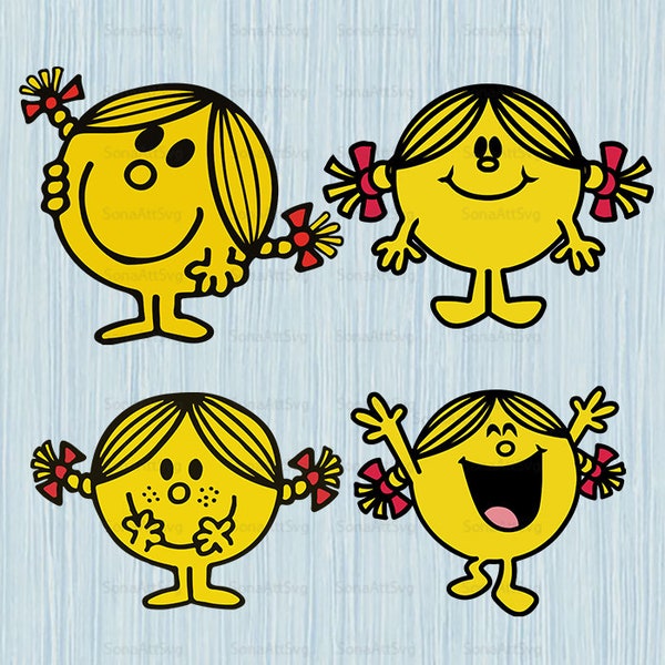 Little Miss Sunshine Layered svg, Little Miss Sunshine PNG, Little Fräulein Shirt, glückliches Gesicht svg, Little Miss Png Digital Download