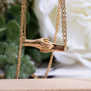 Best necklaces on clearance etsy