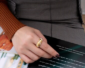 リドム Llife ONDULATION RING il_340x270.3488456392_q85g.jpg