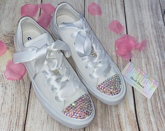 bling converse kit