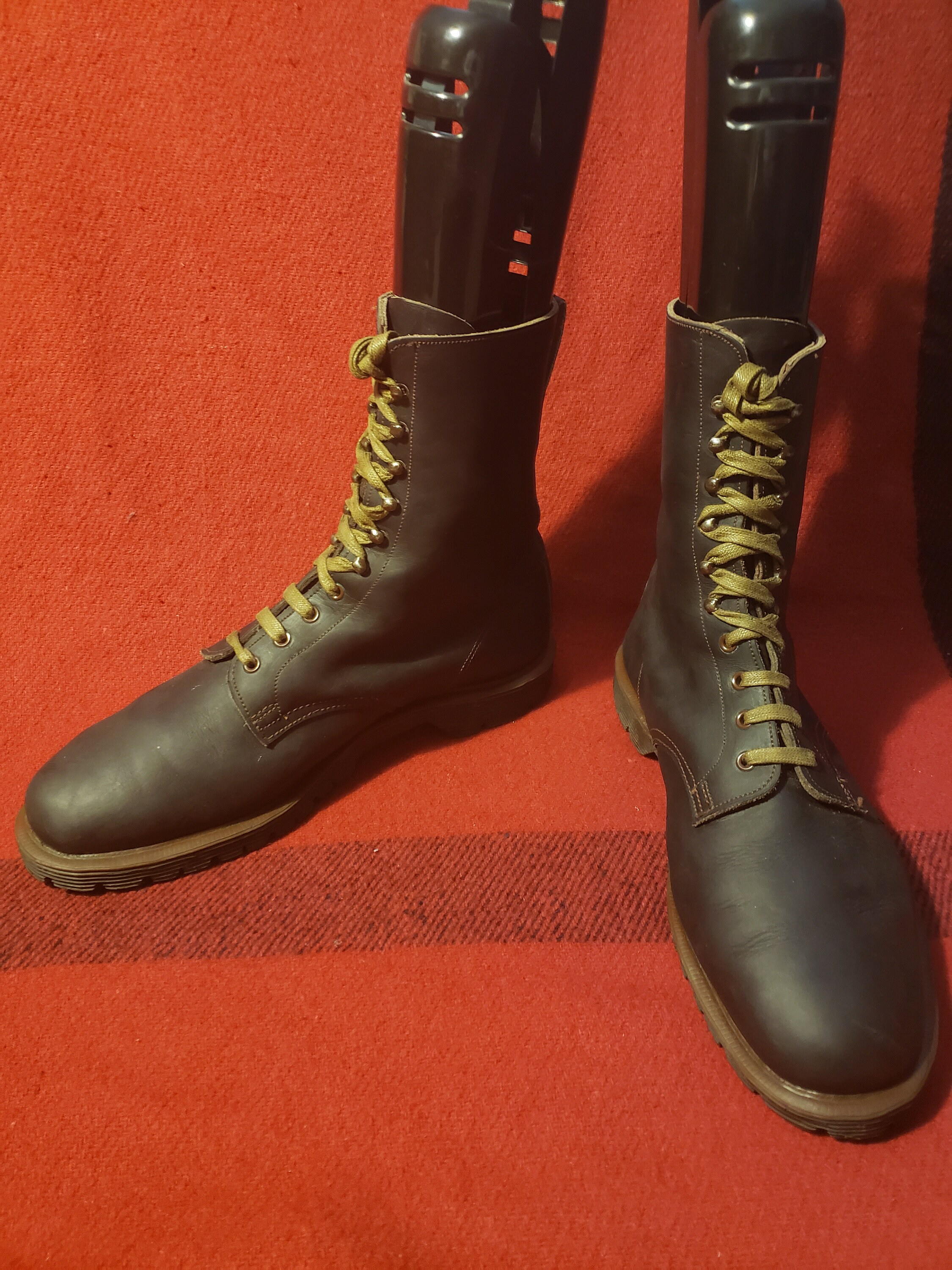 Hawkins wellington boots hotsell