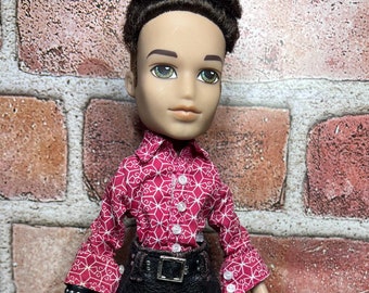 Dylan Bratz Boy