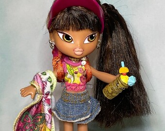 Bratz Jade Etsy