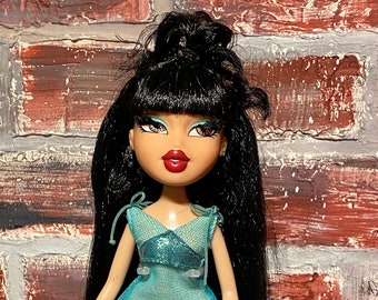 Jade Bratz Doll Etsy Jade Bratz Doll Etsy