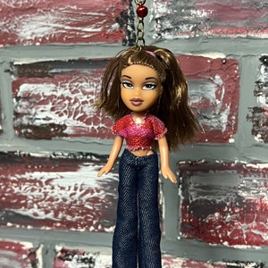 Bratz ballerina best sale