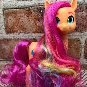 My Little Pony &quot;Sunny Starscout&quot;