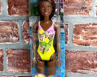 Barbie Superstar 1982 - NRFB Mattel Fabriquée Aux Philippines - Collection Adulte
