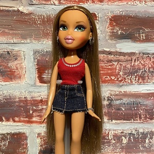 Bratz forever diamondz fianna online