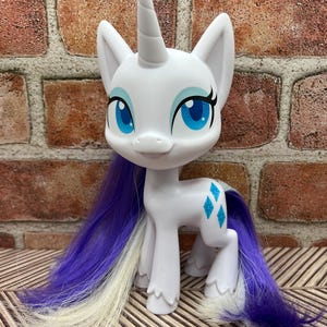 My Little Pony &quot;Rarity&quot;