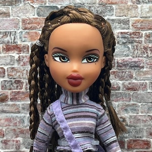 Vintage Yasmin Bratz Doll  *Read Info*