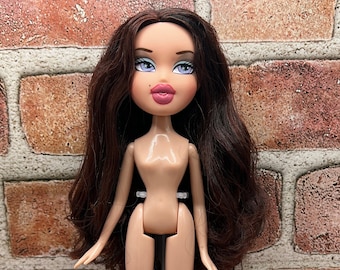 Vintage Phoebe Bratz Doll    *Read Info*