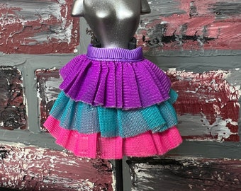 Bratz Doll Skirt