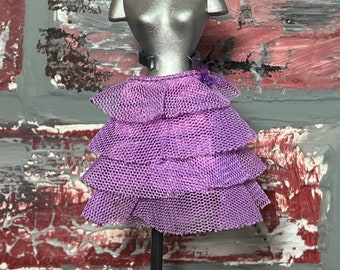 Vintage Bratz Doll Skirt