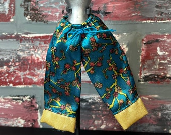 Vintage Bratz Doll Capris