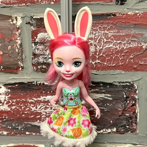 Enchantimals Bree Bunny Doll