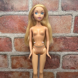 1999 Vintage Kennedy Doll *Read Info*