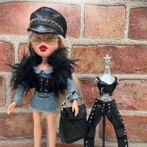 Bratz collector sale cloe