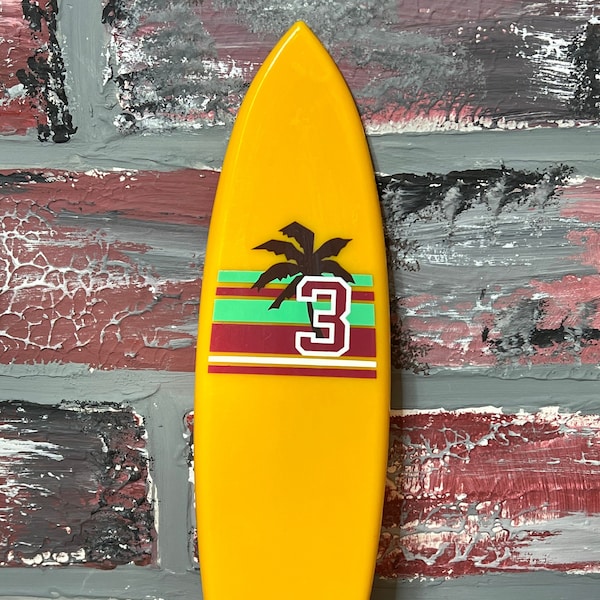 Vintage Bratz Sun-kissed Summer Koby’s Surfboard