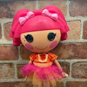 Oopsy loopsy doll deals