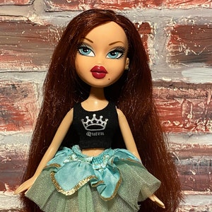 Bratz roxy cheap