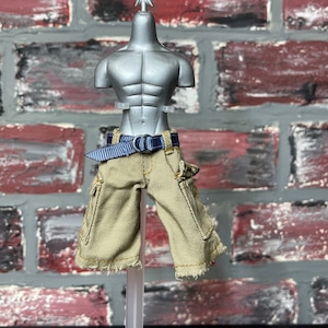 Vintage Bratz Boyz Shorts