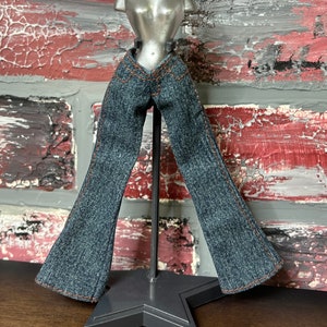 Buy Bratz Jeans Online In India Etsy India